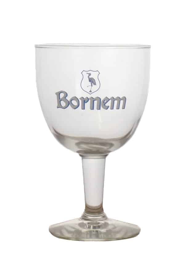View Bornem Glass information