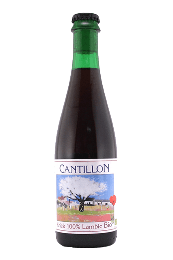 View Cantillon Kriek 375cl information