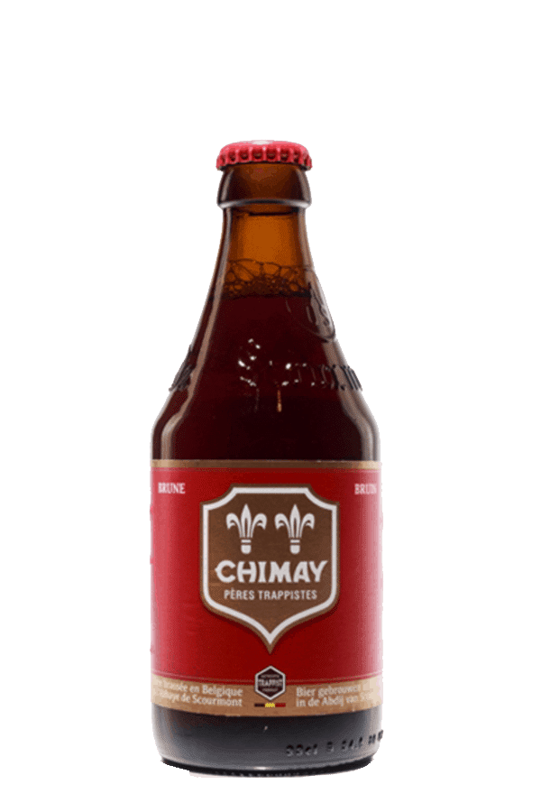 View Chimay Red Trappist information