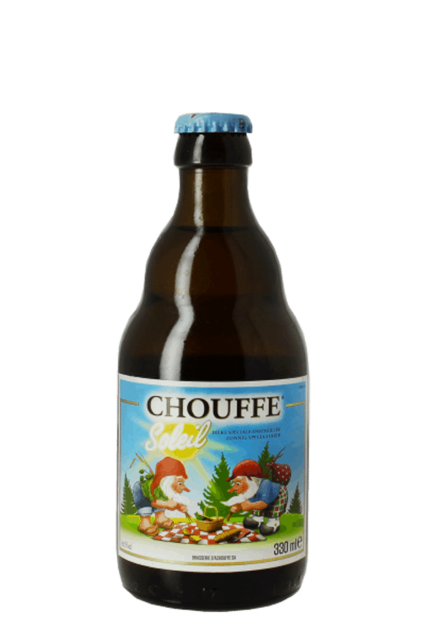 View Chouffe Soleil information