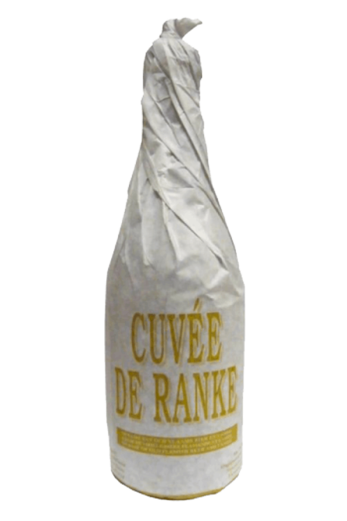 Cuvee De Ranke Bottle