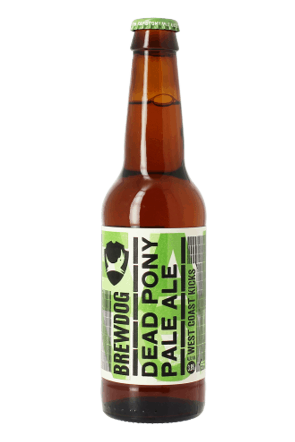 View Dead Pony Club pack of 12 information