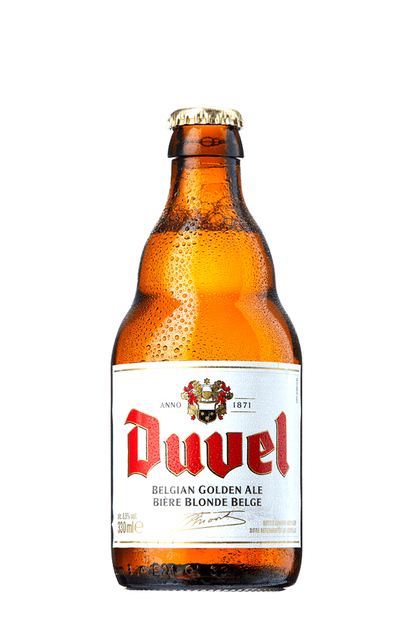 View Duvel Belgian Beer information