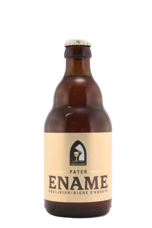 Ename Pater - The Belgian Beer Company