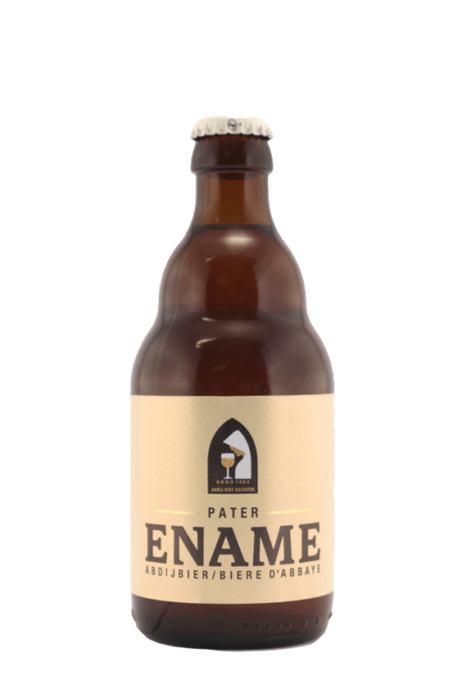 Pater Ename Bottle