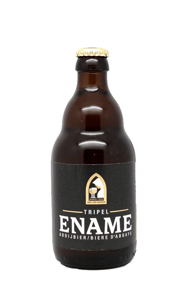 Ename Tripel Bottle