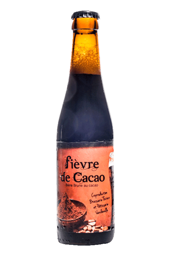 View Fievre de Cacao pack of 24 information