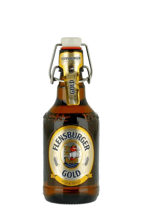 flensburger gold