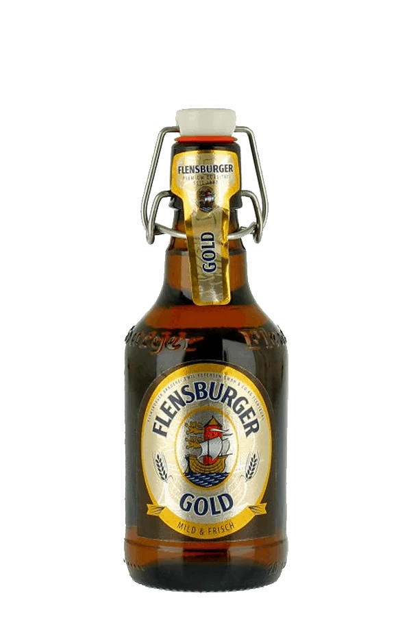 Bière - 5 + 1 Bier-Etiketten, plus 2 Liter Zwickl, - Prösslbräu,  Adlersberg, Bayern, Germany