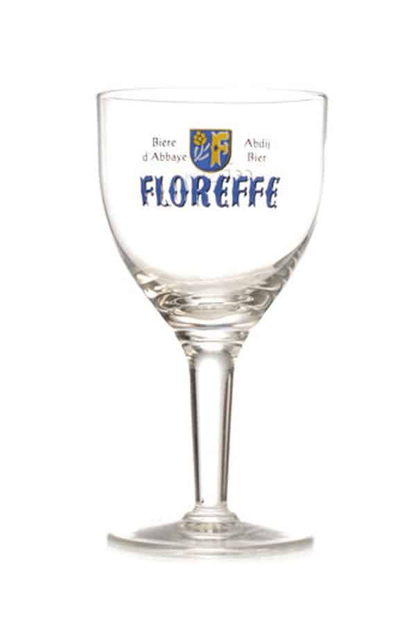 View Floreffe Glass information