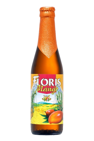 Floris Mango - The Belgian Beer Company