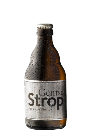 Gentse Strop - The Belgian Beer Company