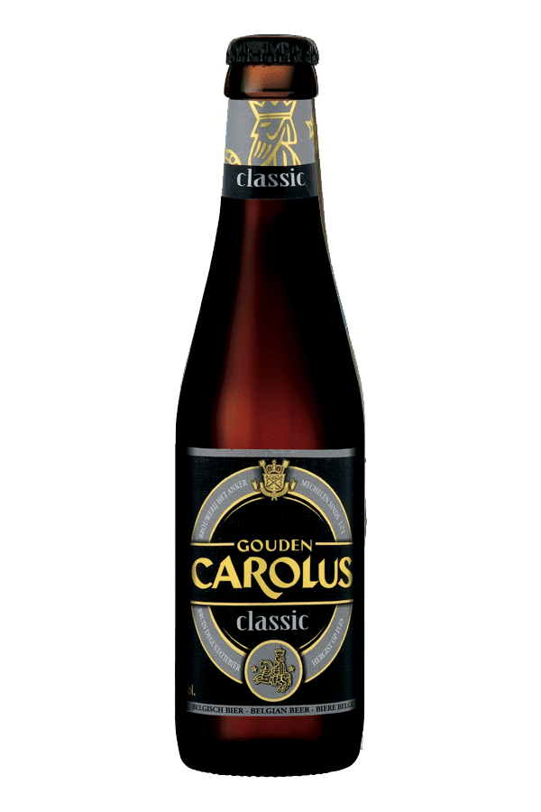 View Gouden Carolus Classic information