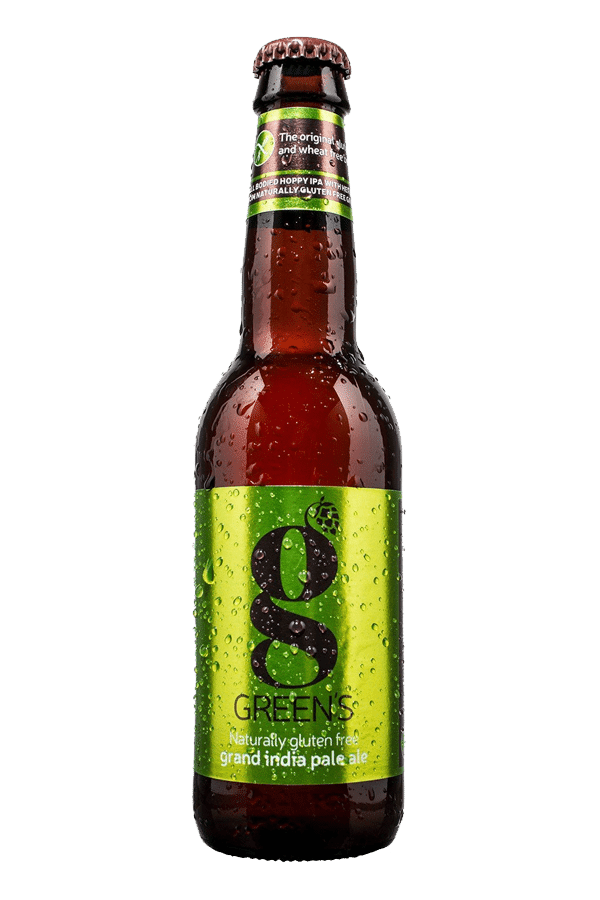 View Greens Grand India Pale Ale information