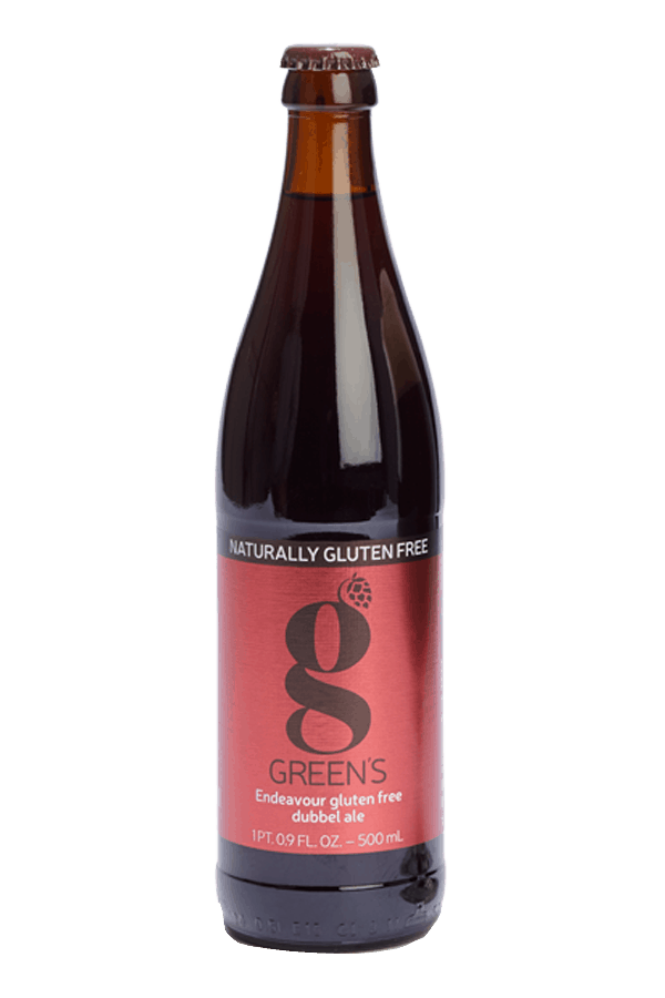 View Greens Dubbel Ale information