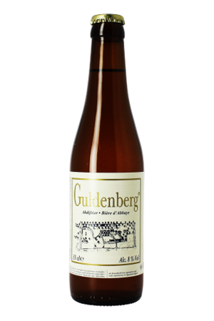 Guldenberg - The Belgian Beer Company