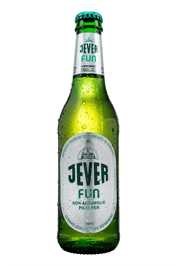 View Jever Fun pack of 24 information