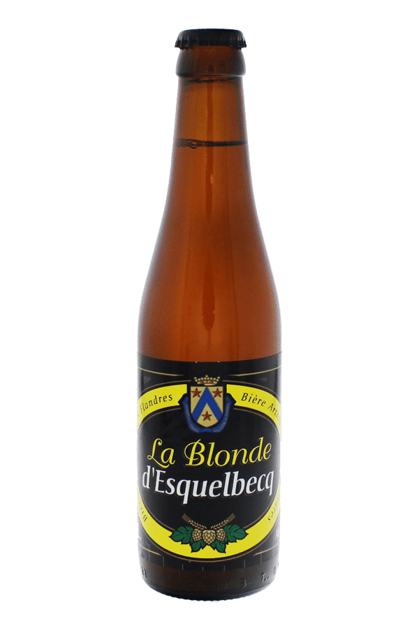 View La Blonde dEsquelbecq pack of 24 information