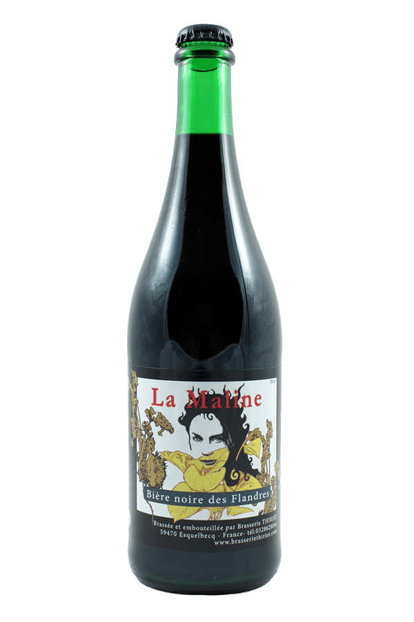 View La Maline pack of 24 information