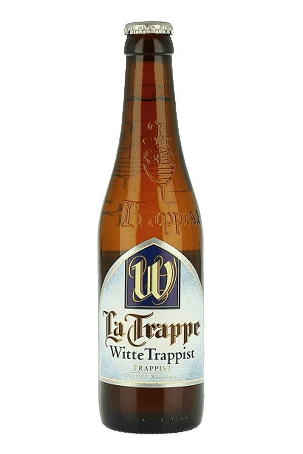 View La Trappe Witte Trappist Beer information