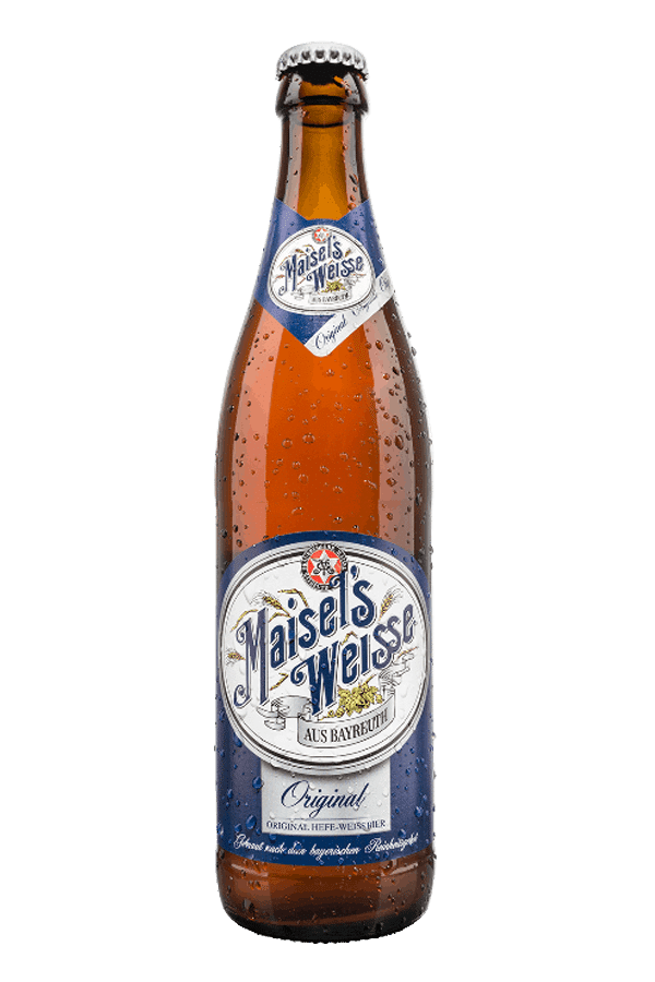 View Maisels Weisse information