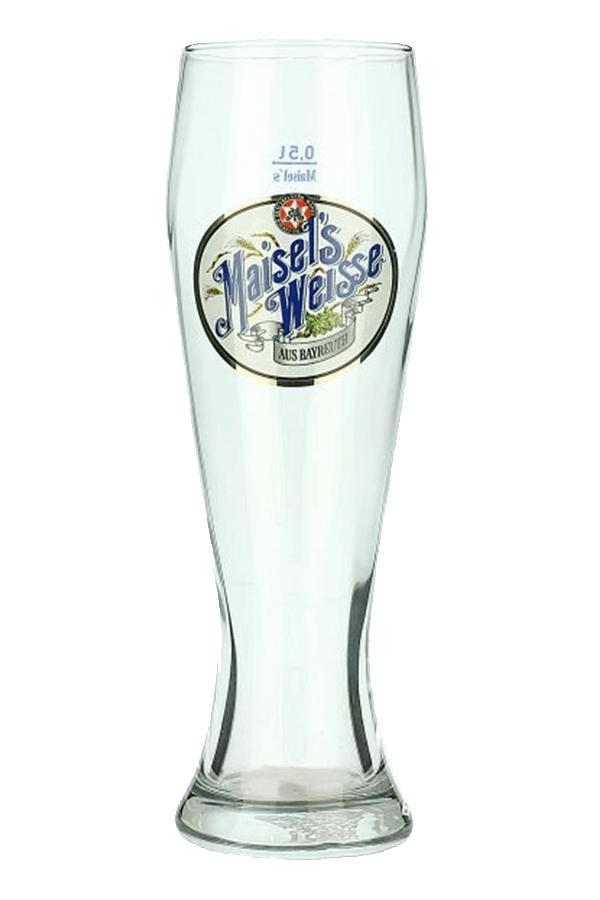 View Maisels Weisse Glass 05l information