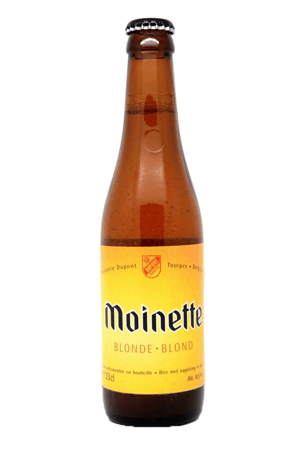 View Moinette Blonde information