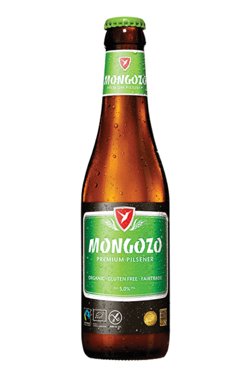 mongozo