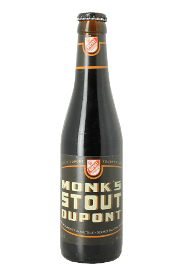 View Monks Stout information