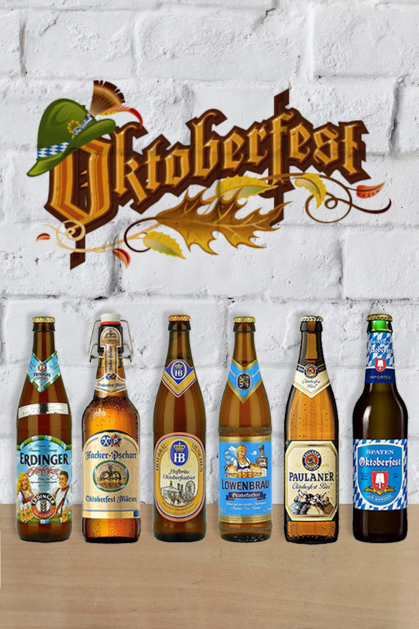 Oktoberfest Beers Buy Belgian Beer Online Belgian Beer Co