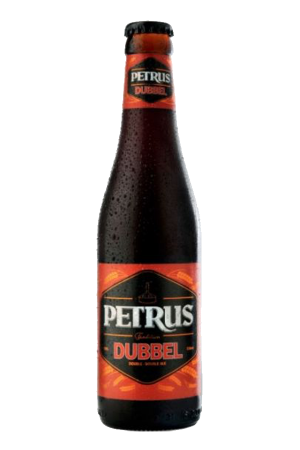 Petrus Dubbel Bruin - The Belgian Beer Company