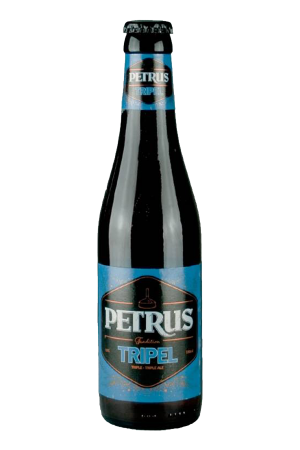 Petrus Tripel - The Belgian Beer Company