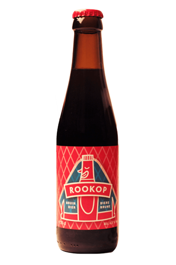 View Rookop 75cl information