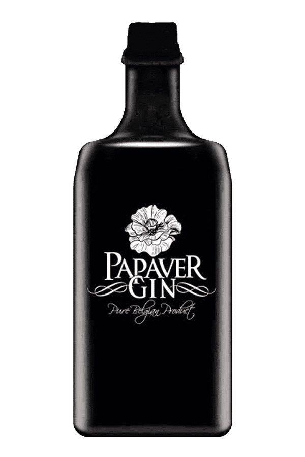 View Rubbens Papaver Gin information