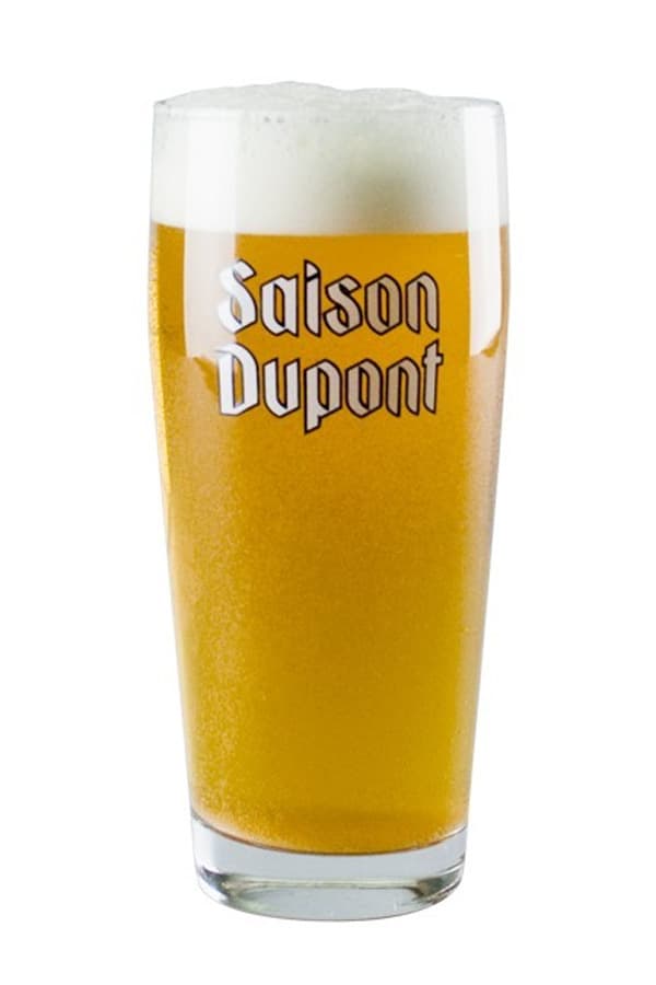 View Saison Dupont Glass information