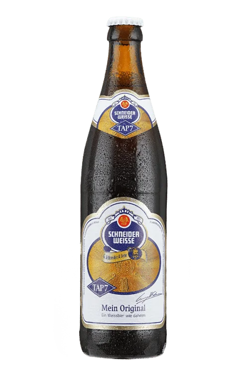 schneider weisse mein original