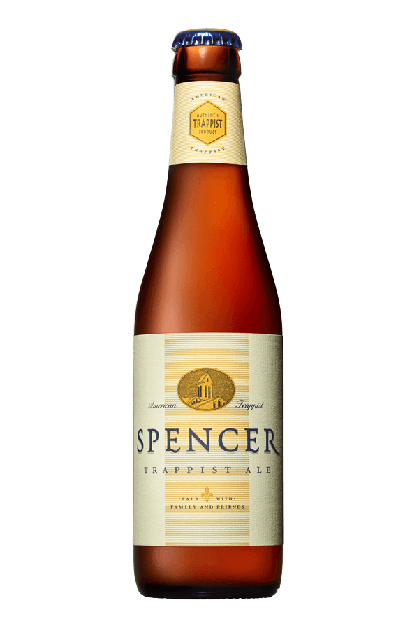View Spencer Trappist Ale information