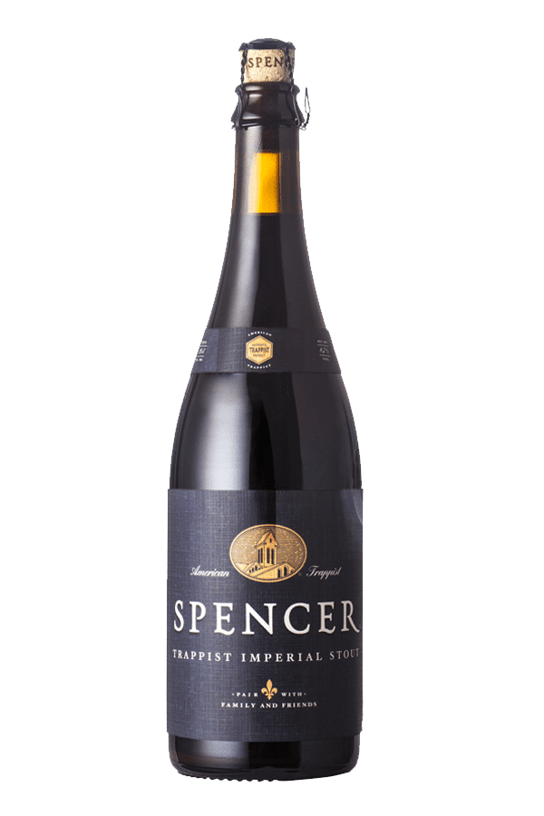 View Spencer Trappist Imperial Stout 75cl information