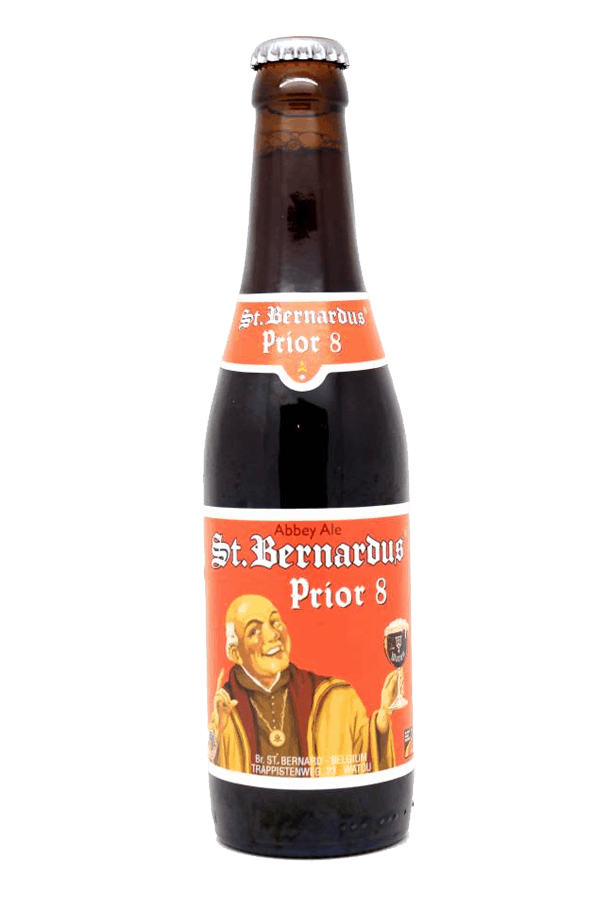 St Bernardus Prior Bottle