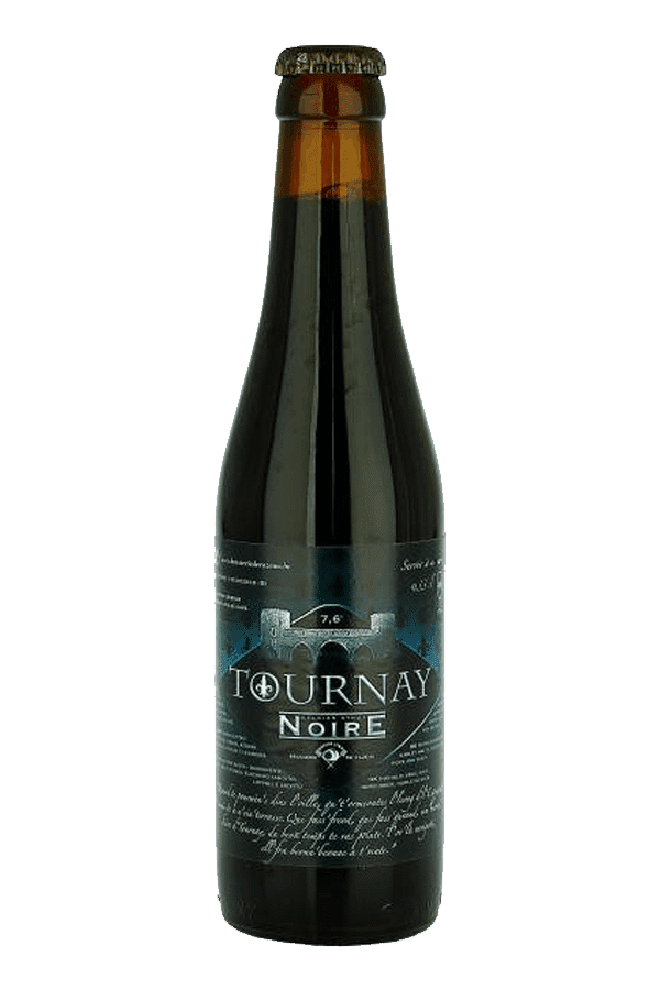 View Tournay Noire information