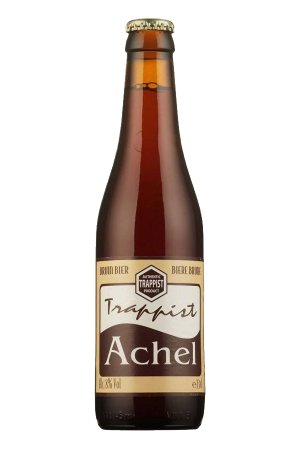 Achel Bruin - The Belgian Beer Company