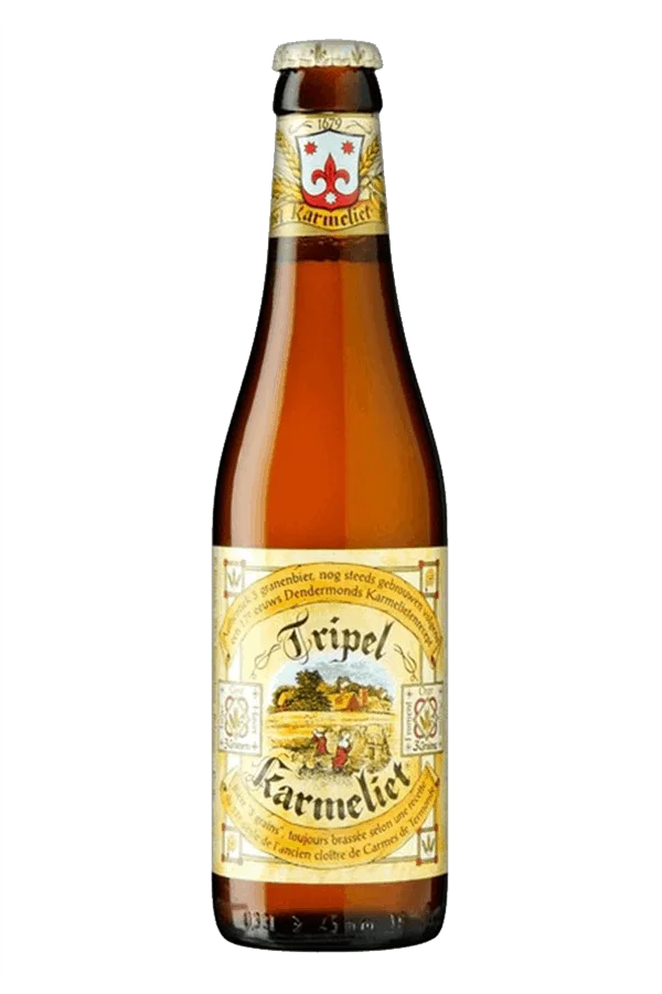 Bière - Tripel Karmeliet - 33 cl