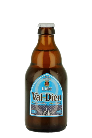 Val Dieu Blonde - The Belgian Beer Company