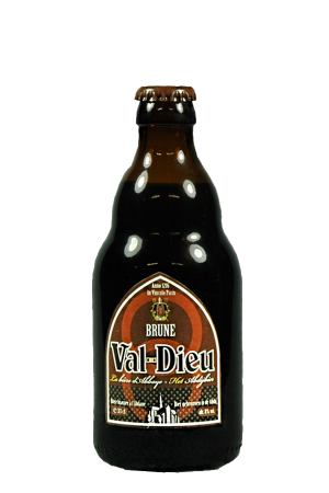 Val Dieu Brune - The Belgian Beer Company