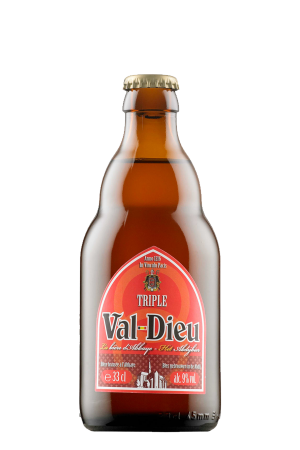 Val Dieu Triple - The Belgian Beer Company