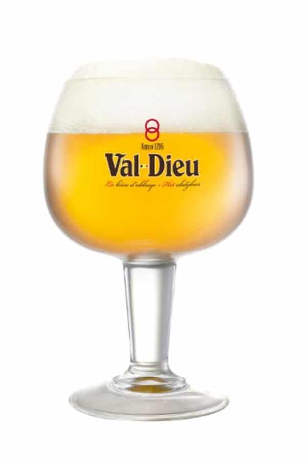 View Val Dieu Beer Glass information