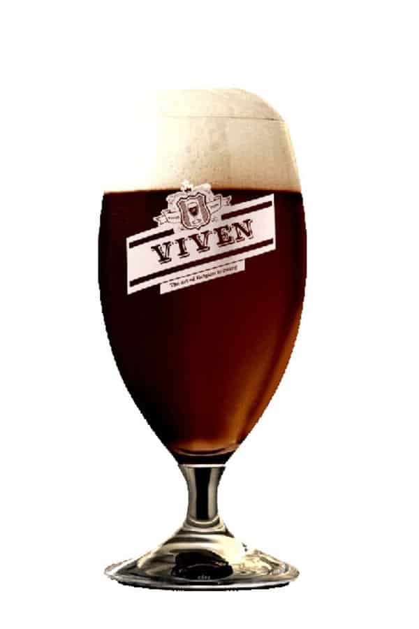 View Viven Ale Glass information