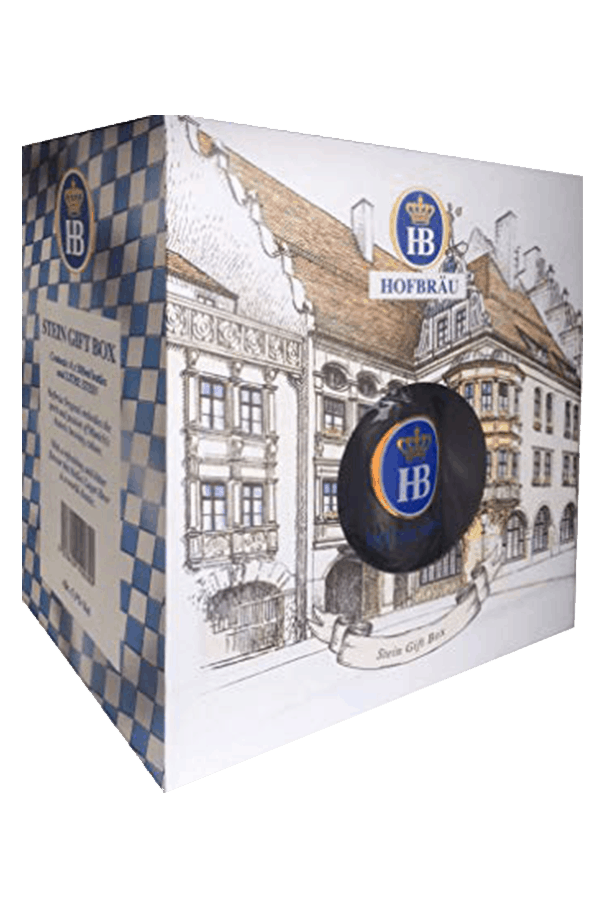 View Hofbrau Original Gift Pack information
