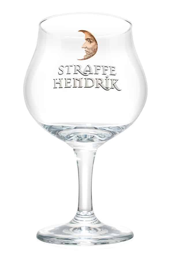 View Straffe Hendrik Glass information