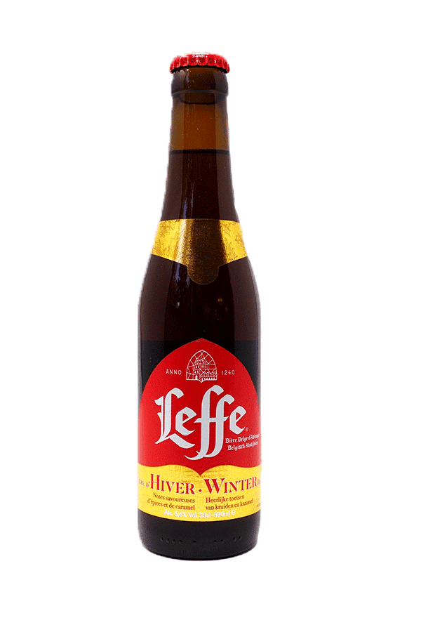 View Leffe Winter 75cl information